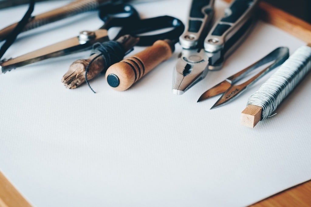 Astuces de bricolage pour améliorer votre espace de vie